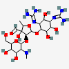 an image of a chemical structure CID 117670890