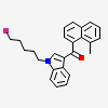 an image of a chemical structure CID 117671411