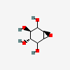 an image of a chemical structure CID 117673617