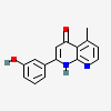 an image of a chemical structure CID 117678339