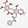 an image of a chemical structure CID 117679865