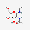 an image of a chemical structure CID 117683497