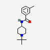 an image of a chemical structure CID 117684757