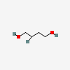 an image of a chemical structure CID 11768499