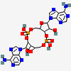 an image of a chemical structure CID 117685183
