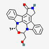 an image of a chemical structure CID 117686661