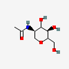 an image of a chemical structure CID 117686666