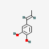 an image of a chemical structure CID 11768740