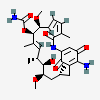 an image of a chemical structure CID 117689762