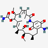 an image of a chemical structure CID 117689805