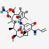 an image of a chemical structure CID 117689874