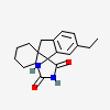 an image of a chemical structure CID 117692032
