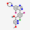 an image of a chemical structure CID 117696333