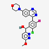 an image of a chemical structure CID 117696445