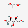 an image of a chemical structure CID 117696690