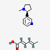 an image of a chemical structure CID 117702012