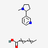 an image of a chemical structure CID 117702013