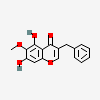 an image of a chemical structure CID 117704158