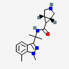 an image of a chemical structure CID 117709183