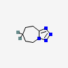 an image of a chemical structure CID 117709809