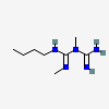 an image of a chemical structure CID 117710073