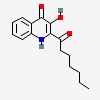 an image of a chemical structure CID 117710368