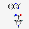 an image of a chemical structure CID 117711399