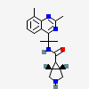 an image of a chemical structure CID 117711448