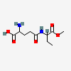 an image of a chemical structure CID 117714738