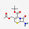 an image of a chemical structure CID 11771800