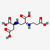 an image of a chemical structure CID 117718636