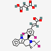 an image of a chemical structure CID 117719351