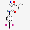 an image of a chemical structure CID 117720215