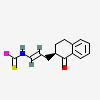 an image of a chemical structure CID 117722688