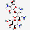 an image of a chemical structure CID 117723194