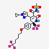 an image of a chemical structure CID 117723611