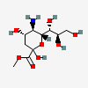 an image of a chemical structure CID 117725149