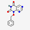 an image of a chemical structure CID 117725488