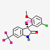 an image of a chemical structure CID 11772761