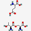 an image of a chemical structure CID 117728278