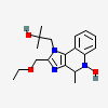 an image of a chemical structure CID 117730388