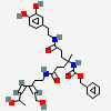 an image of a chemical structure CID 117730871