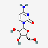 an image of a chemical structure CID 117732781