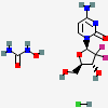 an image of a chemical structure CID 117737525