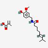 an image of a chemical structure CID 117737529