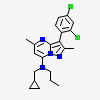 an image of a chemical structure CID 11774042