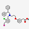 an image of a chemical structure CID 117743265