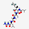 an image of a chemical structure CID 117744128