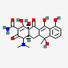 an image of a chemical structure CID 117746394