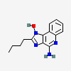 an image of a chemical structure CID 117749565